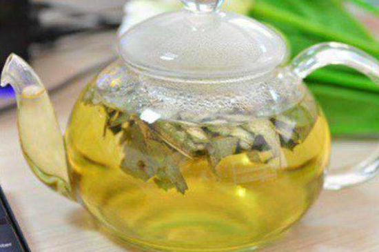 荷葉茶每天喝多少合適，什么時候喝最好？