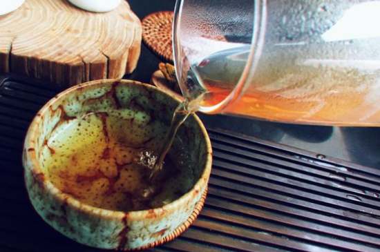 什么茶葉適合用蒸茶器，什么茶可以蒸