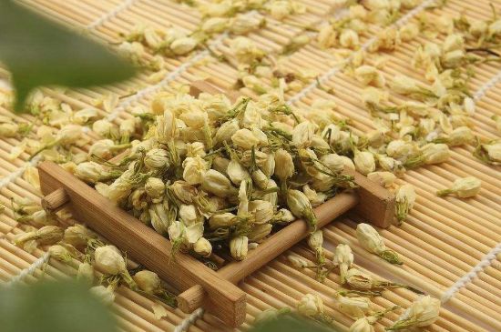 茉莉花茶與什么相克，茉莉花搭配禁忌