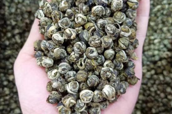 茉莉花茶分類，茉莉花茶都有什么種類