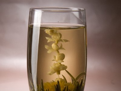 女孩喝茉莉茶的好處，茉莉花茶女生喝好嗎？