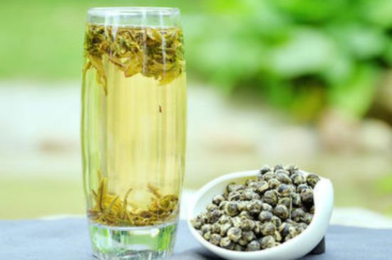 茉莉龍珠喝了會(huì)睡不著，為什么喝了茶會(huì)睡不著？