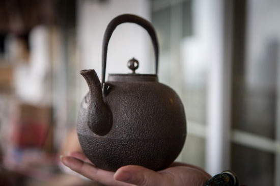 不要使用日本鐵壺?zé)?，日本鐵壺騙局