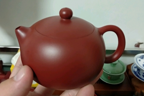 送壺為什么不送西施壺，紫砂西施壺的寓意是什么意思？