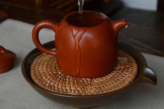 茶具一對一介紹圖片，茶具的各個(gè)名稱和圖片大全