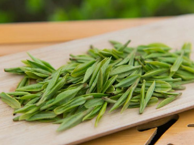 綠茶有哪些，綠茶五大有名品種排名