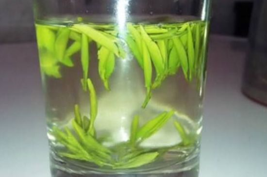 翠眉是什么茶，適合什么時(shí)候喝