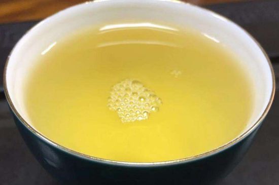 五年壽眉的味道特點，五年的老壽眉什么樣？