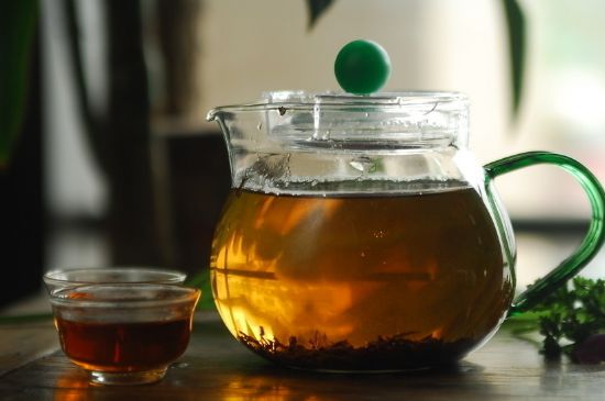 安化黑茶為什么要煮，為什么黑茶一定要煮呢