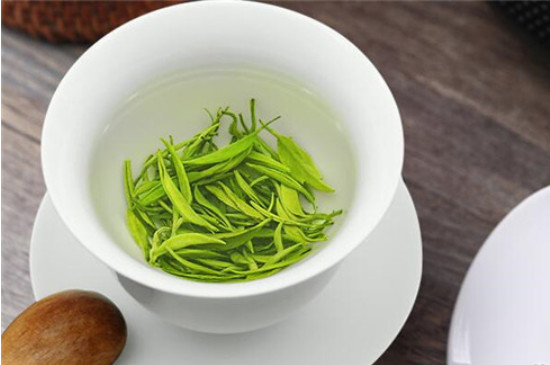 什么綠茶茶葉唇齒留香，哪個品種綠茶香氣好？