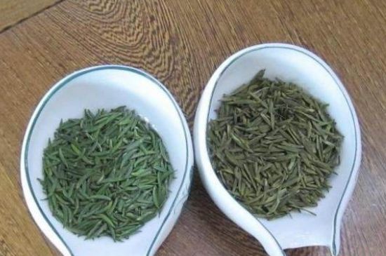 綠茶陳茶和新茶區(qū)別，綠茶怎樣區(qū)分新茶和陳茶
