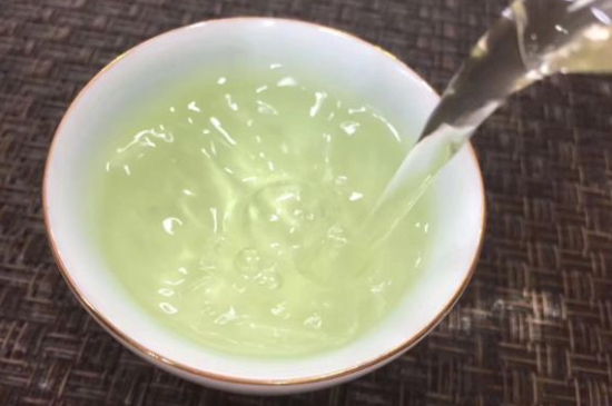 什么茶葉喝起來超級香，什么茶泡出來滿屋濃香?