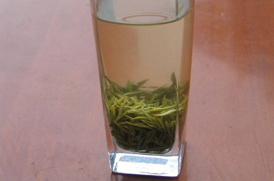 蒙頂山茶種類，蒙頂山哪種茶好？