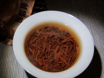 金駿眉幾年可以算陳茶，金駿眉新茶好還是老茶