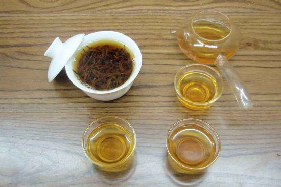 福建什么茶葉最出名，福建名茶有哪些？