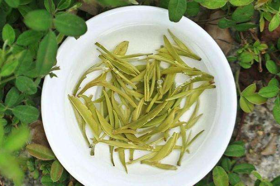 什么茶葉喝起來超級香，什么茶泡出來滿屋濃香?