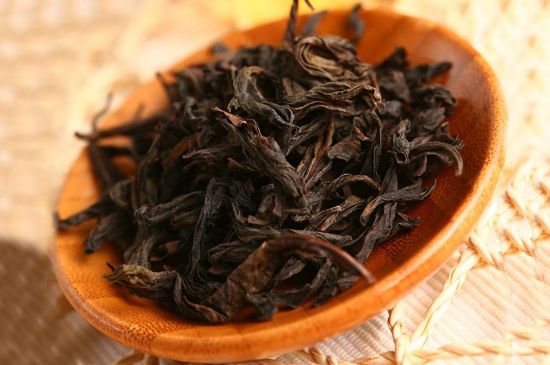 大紅袍四大品種有哪些，大紅袍的種類和著名品種特點(diǎn)介紹