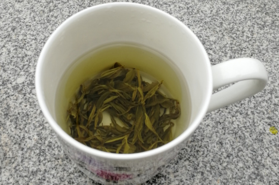 什么綠茶最香最好喝，綠茶口感與香氣排名