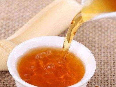 祁門紅茶新茶好還是老茶好，祁門紅茶是越陳越好嗎