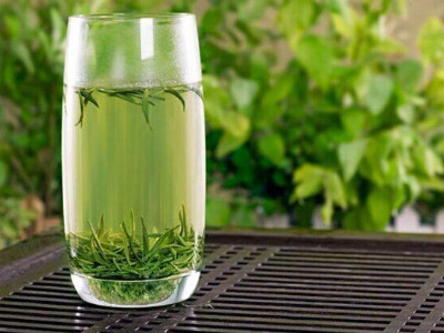 綠茶有哪些，綠茶五大有名品種排名