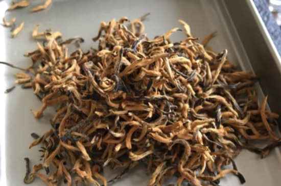 金駿眉不適合什么人，金駿眉的功效與禁忌