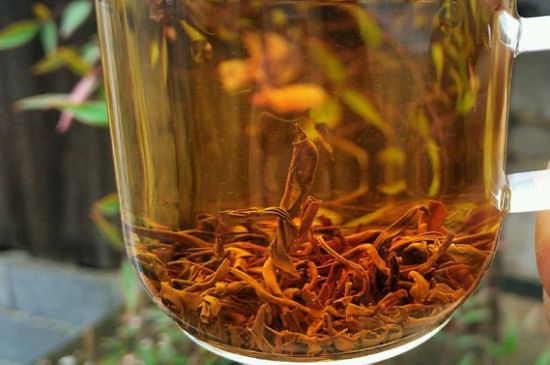 正山小種的禁忌，正山小種不適宜人群