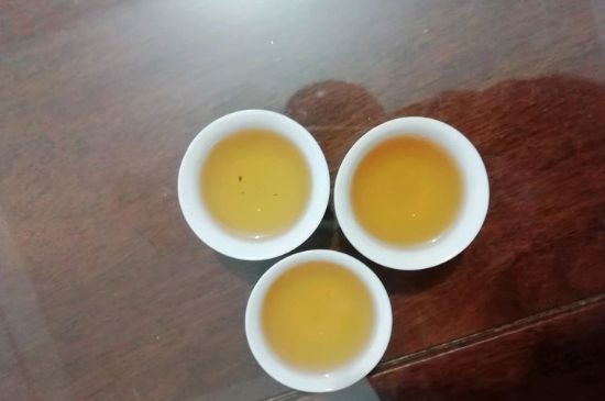 鳳凰單樅什么人不能喝，哪些人不能飲單叢茶