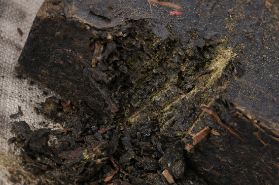 黑茶茯茶保存五大忌，茯茶收藏的注意事項(xiàng)