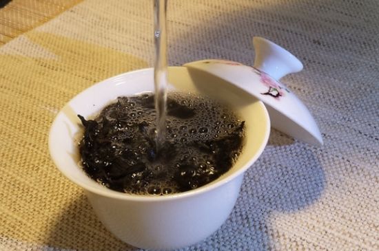 大紅袍茶葉好嗎？大紅袍被譽(yù)為“茶中之王”！