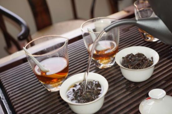 大紅袍為什么沒保質(zhì)期，武夷巖茶大紅袍能放幾年？