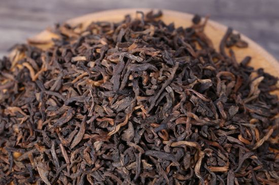 紅茶有6年了還能喝不，過期紅茶未必不能喝！