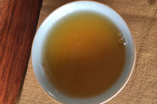 金駿眉第一泡不能喝！金駿眉喝之前需要洗茶