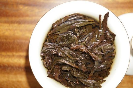 大紅袍為什么沒保質(zhì)期，武夷巖茶大紅袍能放幾年？