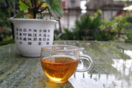 什么茶葉喝起來超級香，什么茶泡出來滿屋濃香?
