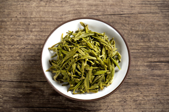 綠茶搭配大全，綠茶搭配什么更好