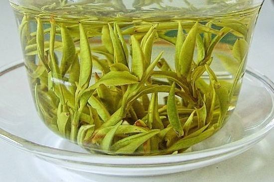 蒙頂山茶種類，蒙頂山哪種茶好？