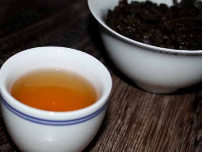 青茶十大品種，青茶品種及產(chǎn)地