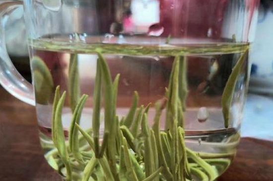 踏雪蘭妃是什么茶，踏雪蘭妃是哪里的茶葉?