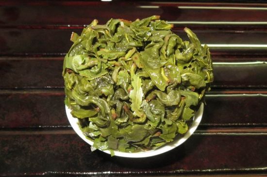 鐵觀音分幾個等級，鐵觀音哪種等級最好