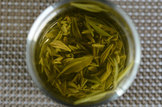 綠茶搭配大全，綠茶搭配什么更好