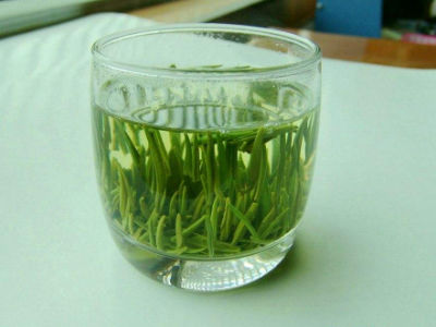 竹葉青茶怎么樣，檔次較高味道略苦價(jià)格比較貴