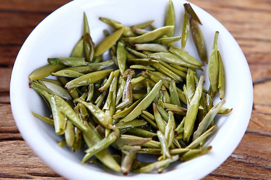 雀舌為何喝著是苦的，雀舌味道怎么那么苦澀？