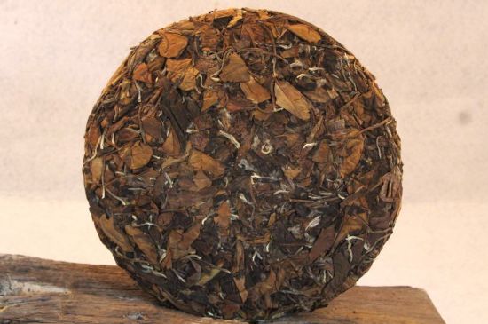 五年壽眉的味道特點，五年的老壽眉什么樣？