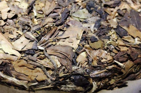 煮茶的步驟圖解，正確的煮白茶方法！