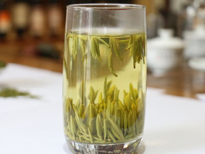 竹葉青茶怎么樣，檔次較高味道略苦價(jià)格比較貴