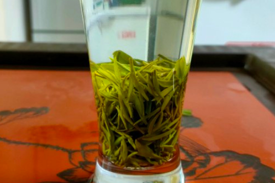 什么綠茶最香最好喝，綠茶口感與香氣排名