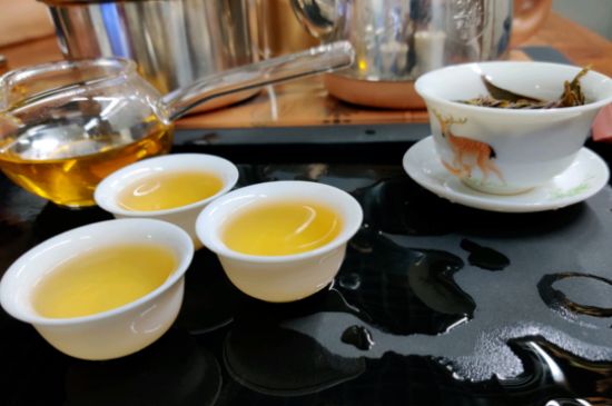 鳳凰單樅什么人不能喝，哪些人不能飲單叢茶