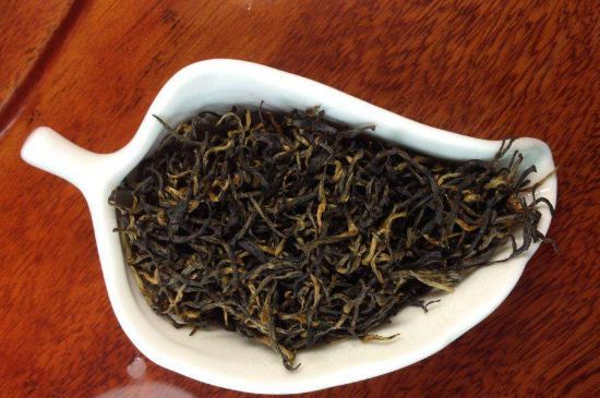 金駿眉等級的劃分圖片，金駿眉等級怎么分