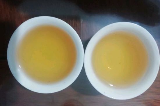 極邊烏龍茶怎么樣好不好，云南騰沖極邊烏龍茶好喝嗎