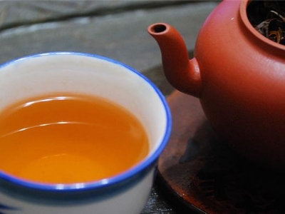 青茶十大品種，青茶品種及產(chǎn)地